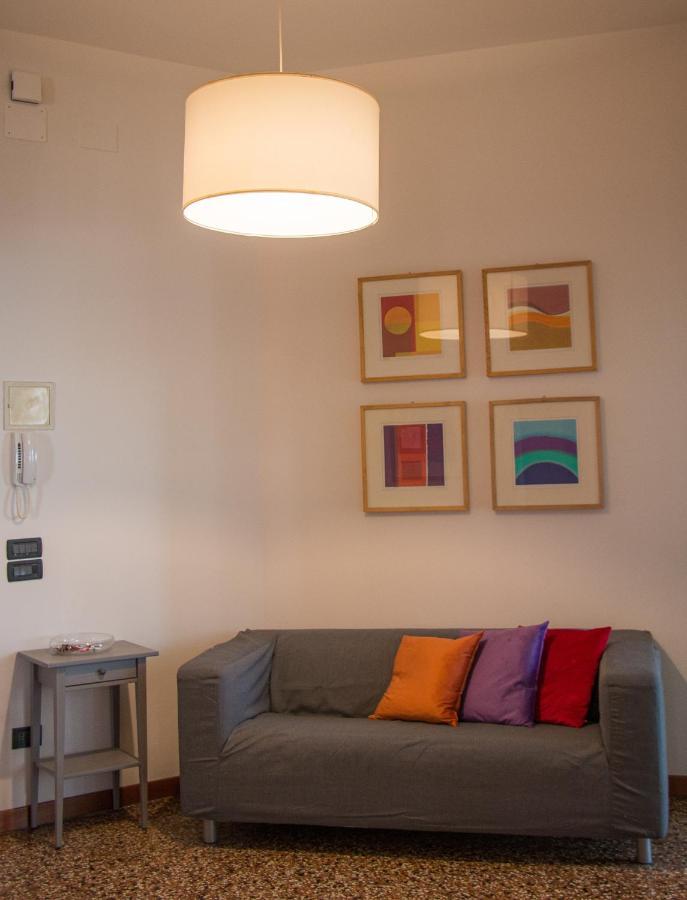 Appartement Alvisisanvitale *