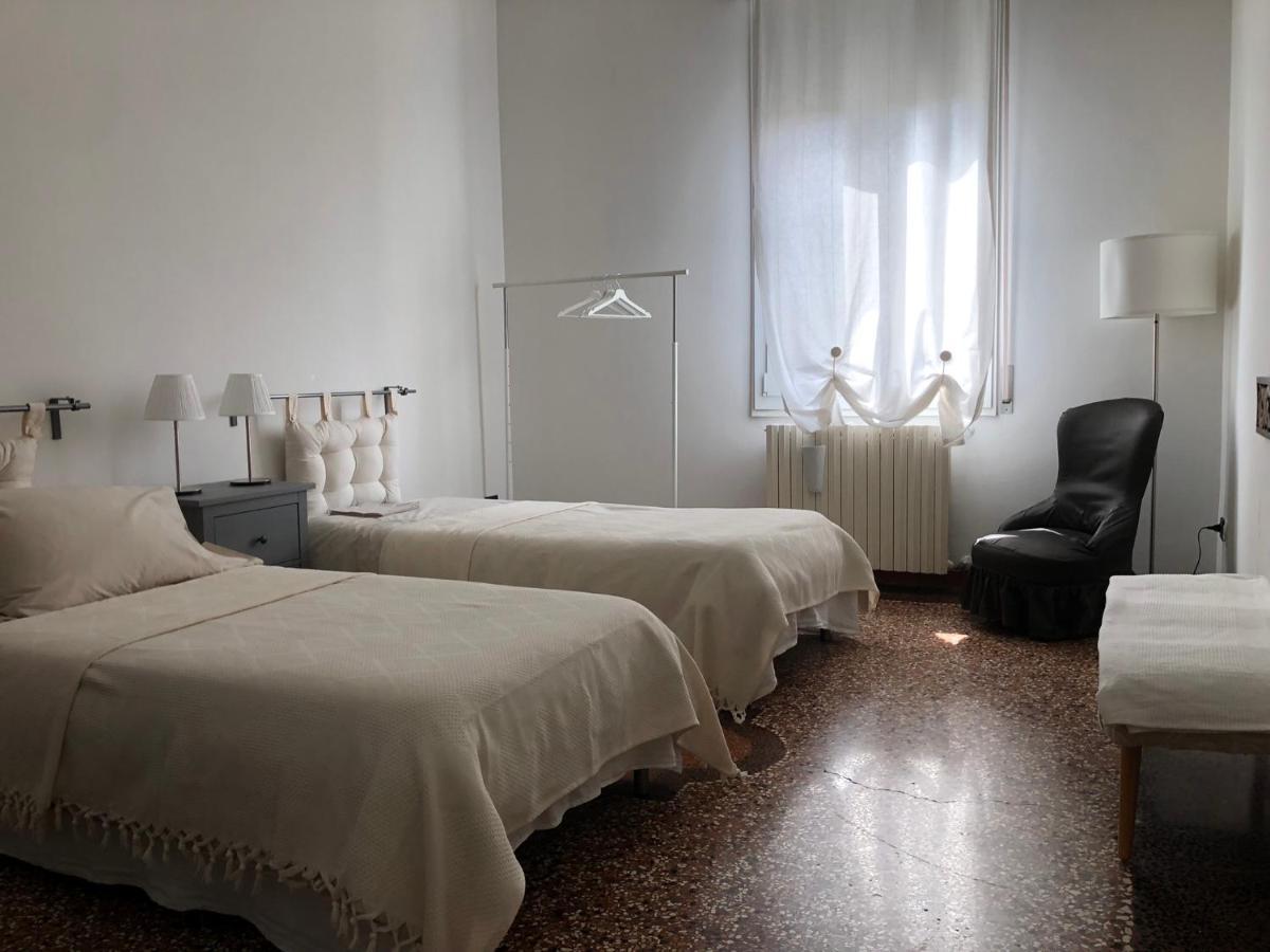 Alvisisanvitale Appartement Bologna