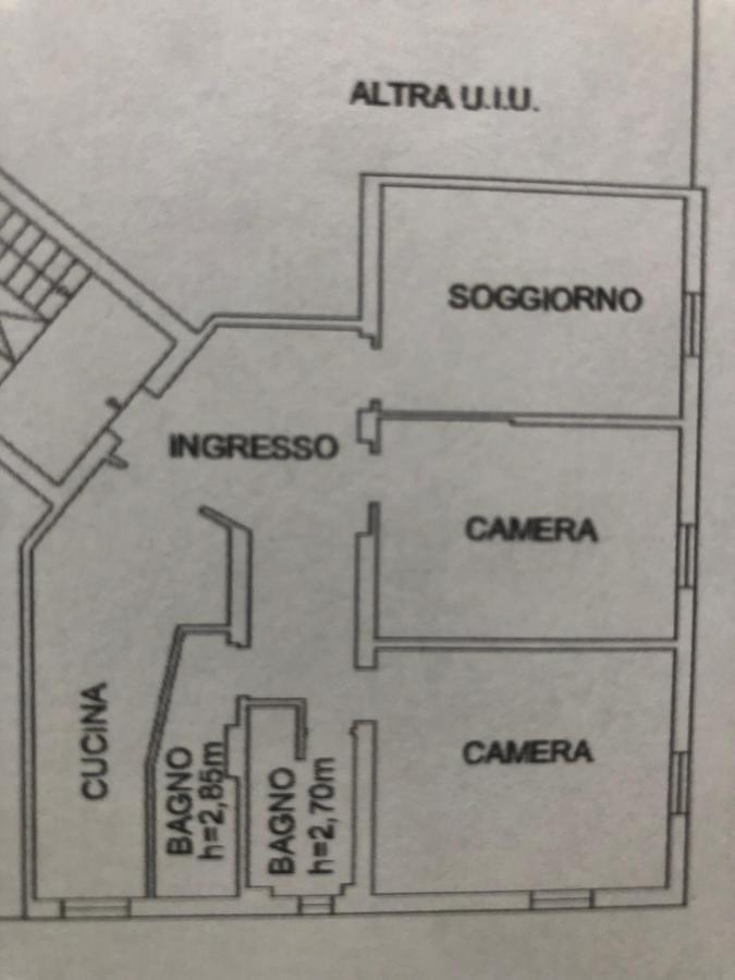 Appartement Alvisisanvitale Bologna
