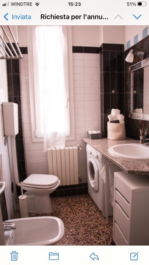 Appartement Alvisisanvitale Bologna