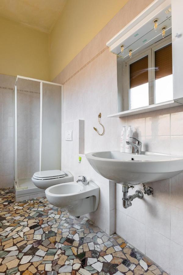Apartment Gramsci 3 By Wonderful Italy