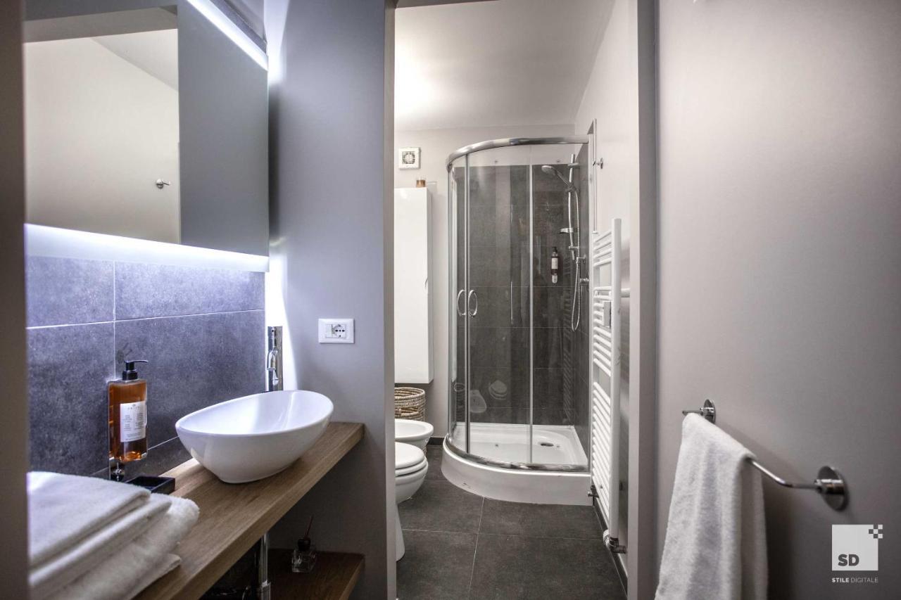 Pam Style Apartment Bologna