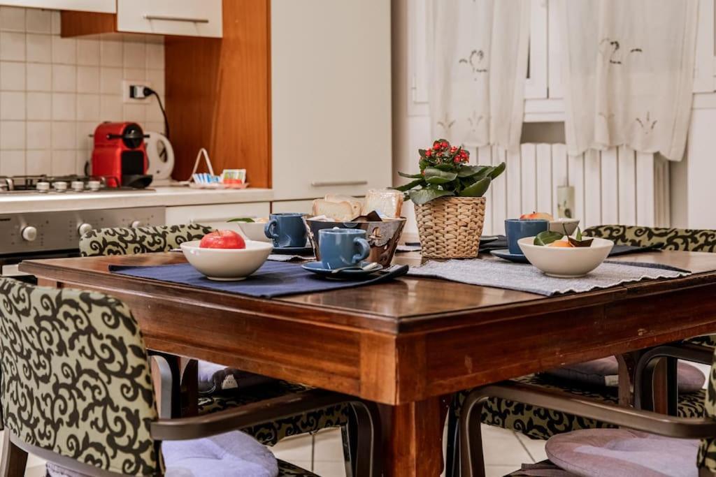 Magica' Bo Apartment