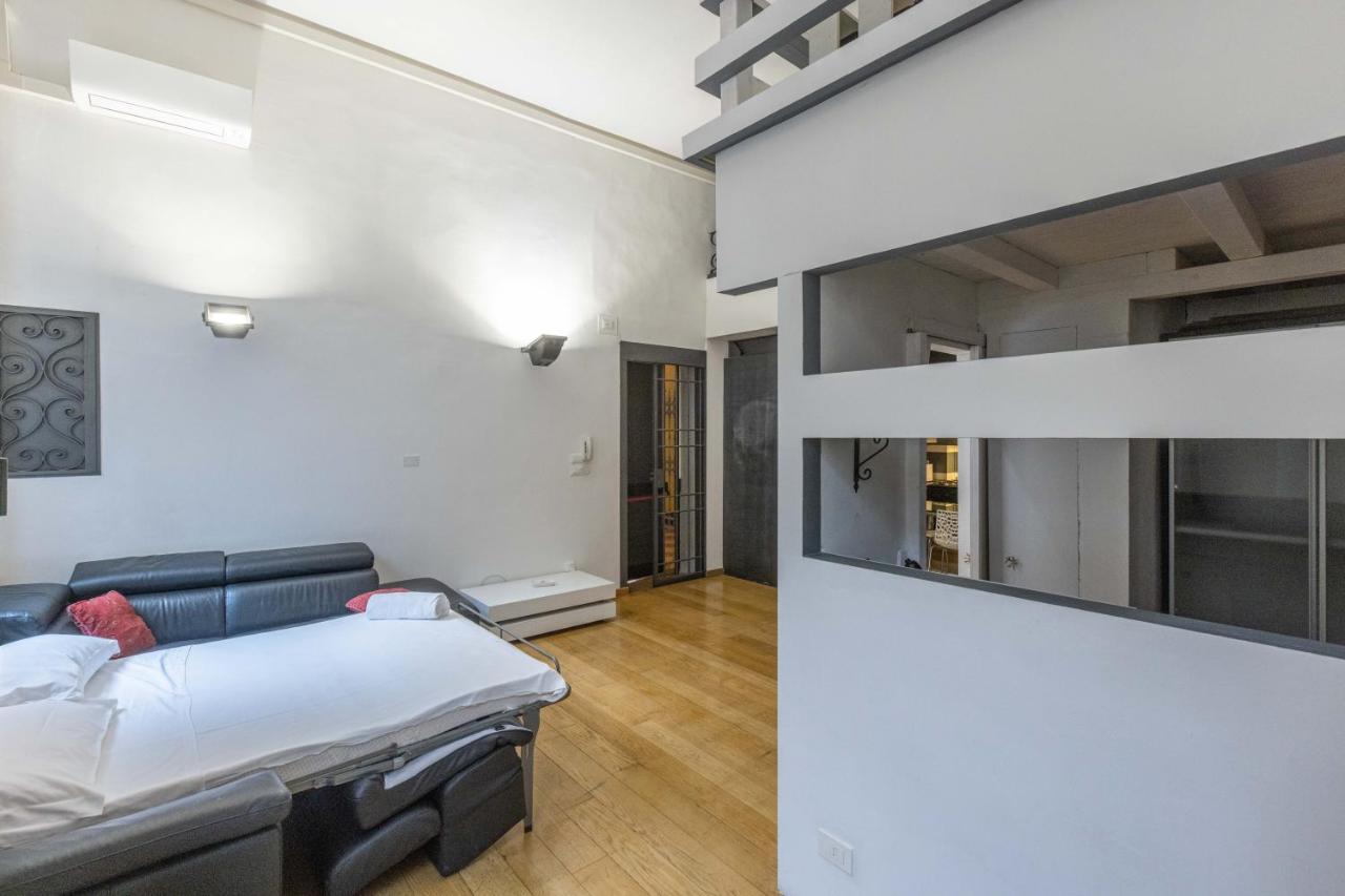 Apartment De'carbonesi, By Short Holidays Bologna