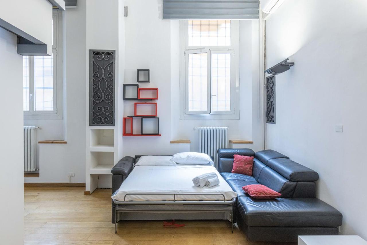 De'carbonesi, By Short Holidays Apartment Bologna