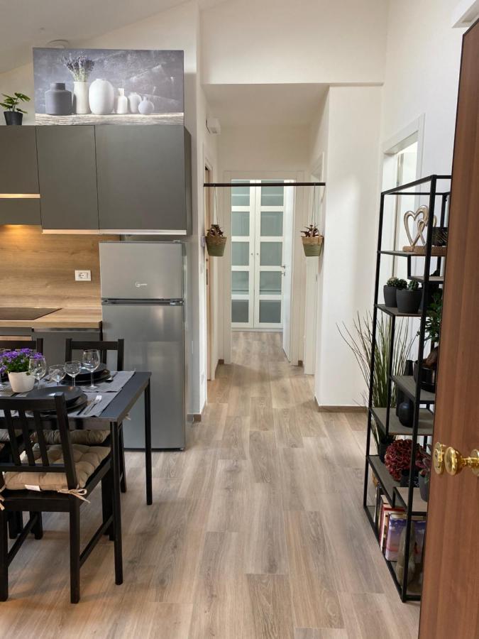 Il Fiore Della Fiera Apartment *