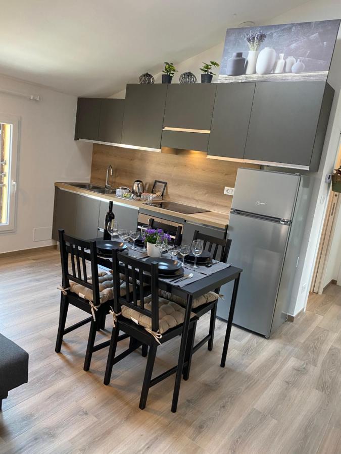 Apartment Il Fiore Della Fiera