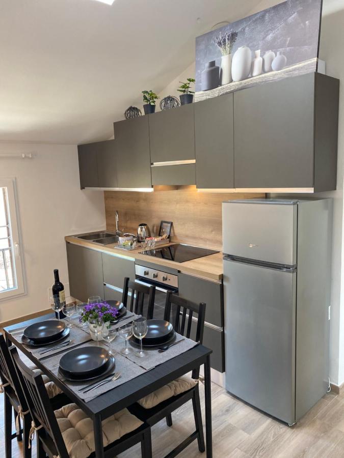 Apartment Il Fiore Della Fiera