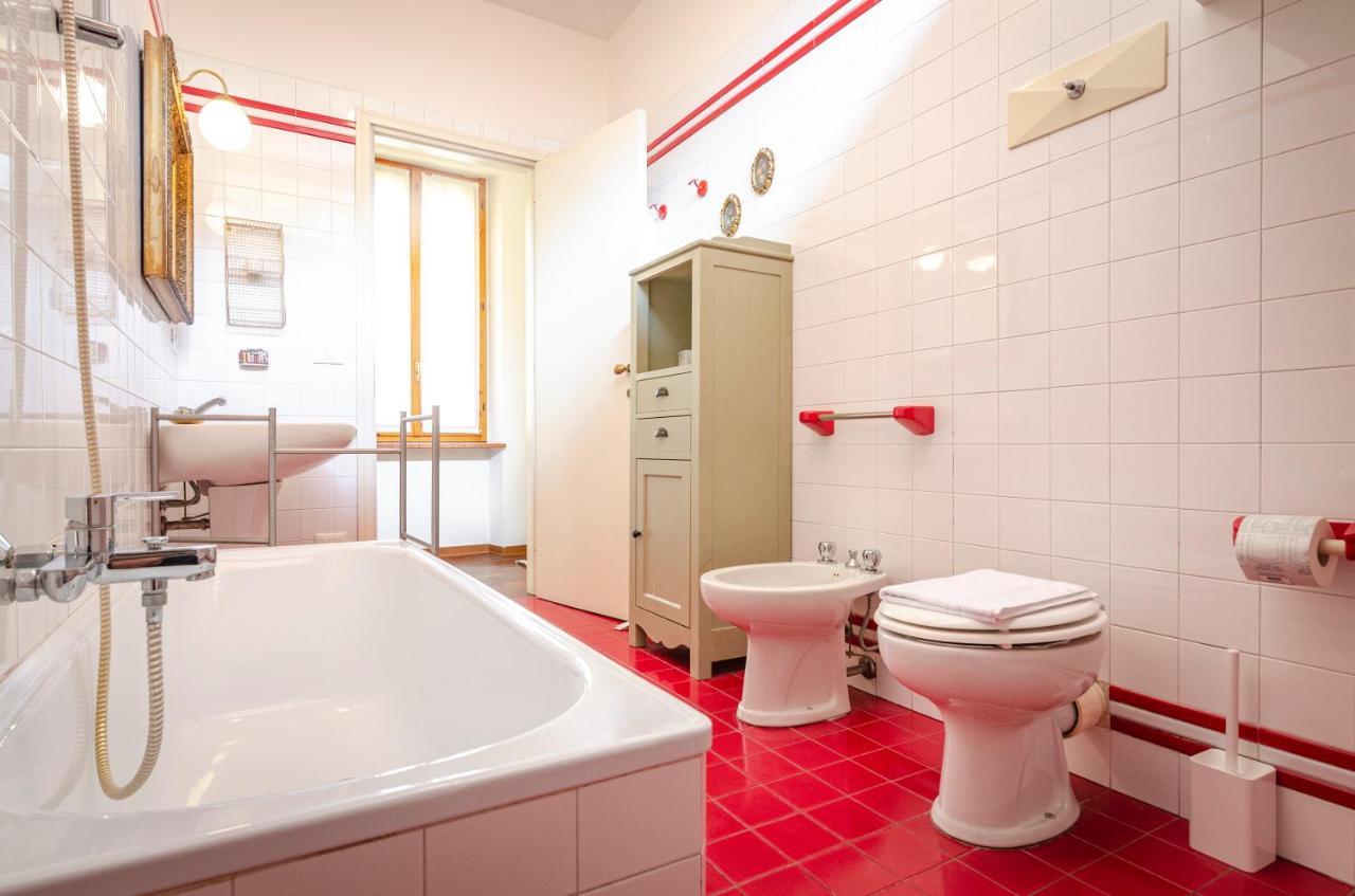 Apartment Stylish One Bedroom In The Heart Of