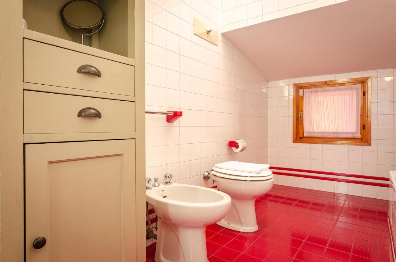 Apartment Stylish One Bedroom In The Heart Of Bologna