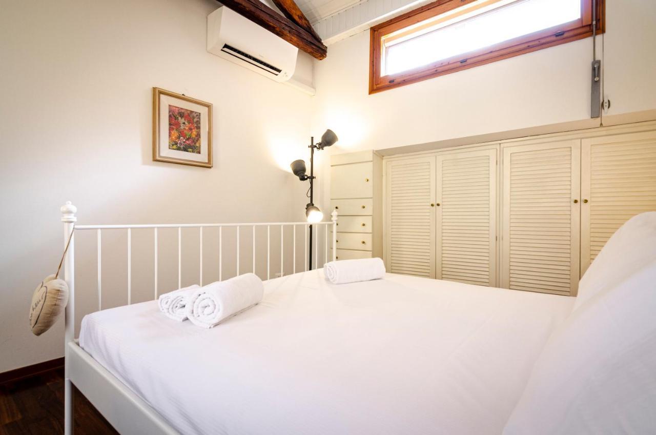 Stylish One Bedroom In The Heart Of Apartment Bologna
