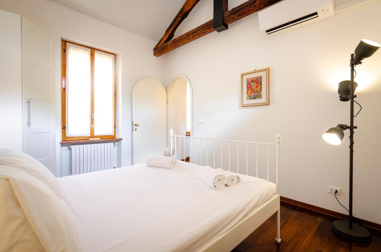 Stylish One Bedroom In The Heart Of