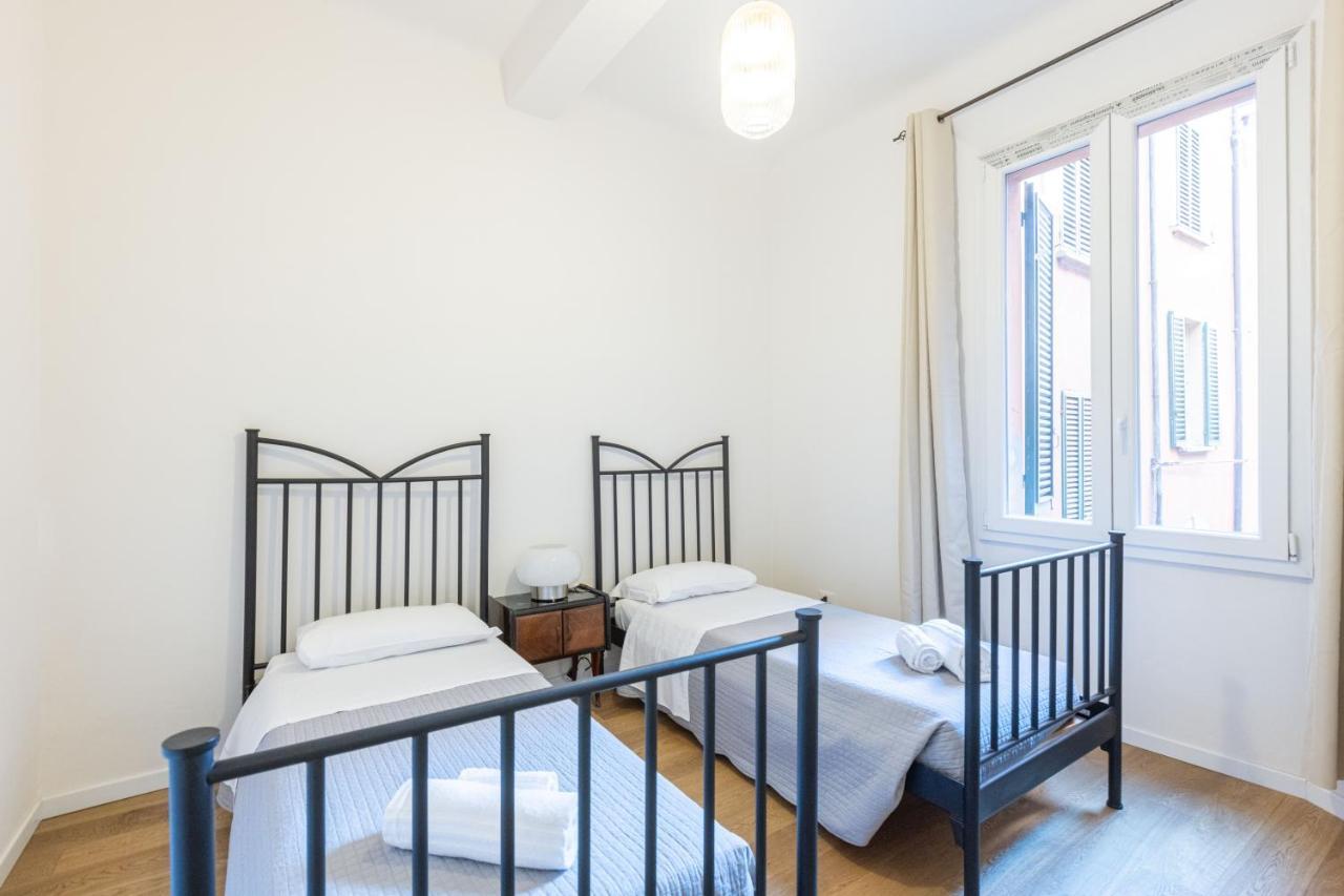 Apartamento Simon, By Short Holidays Bolonha