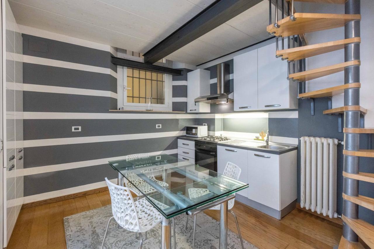 Apartment De'carbonesi, By Short Holidays Bologna
