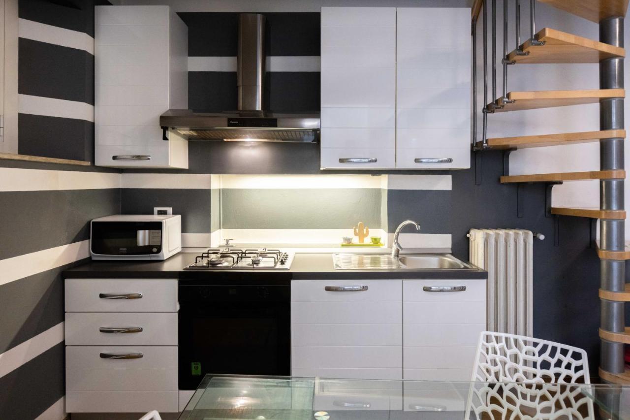 Apartment De'carbonesi, By Short Holidays
