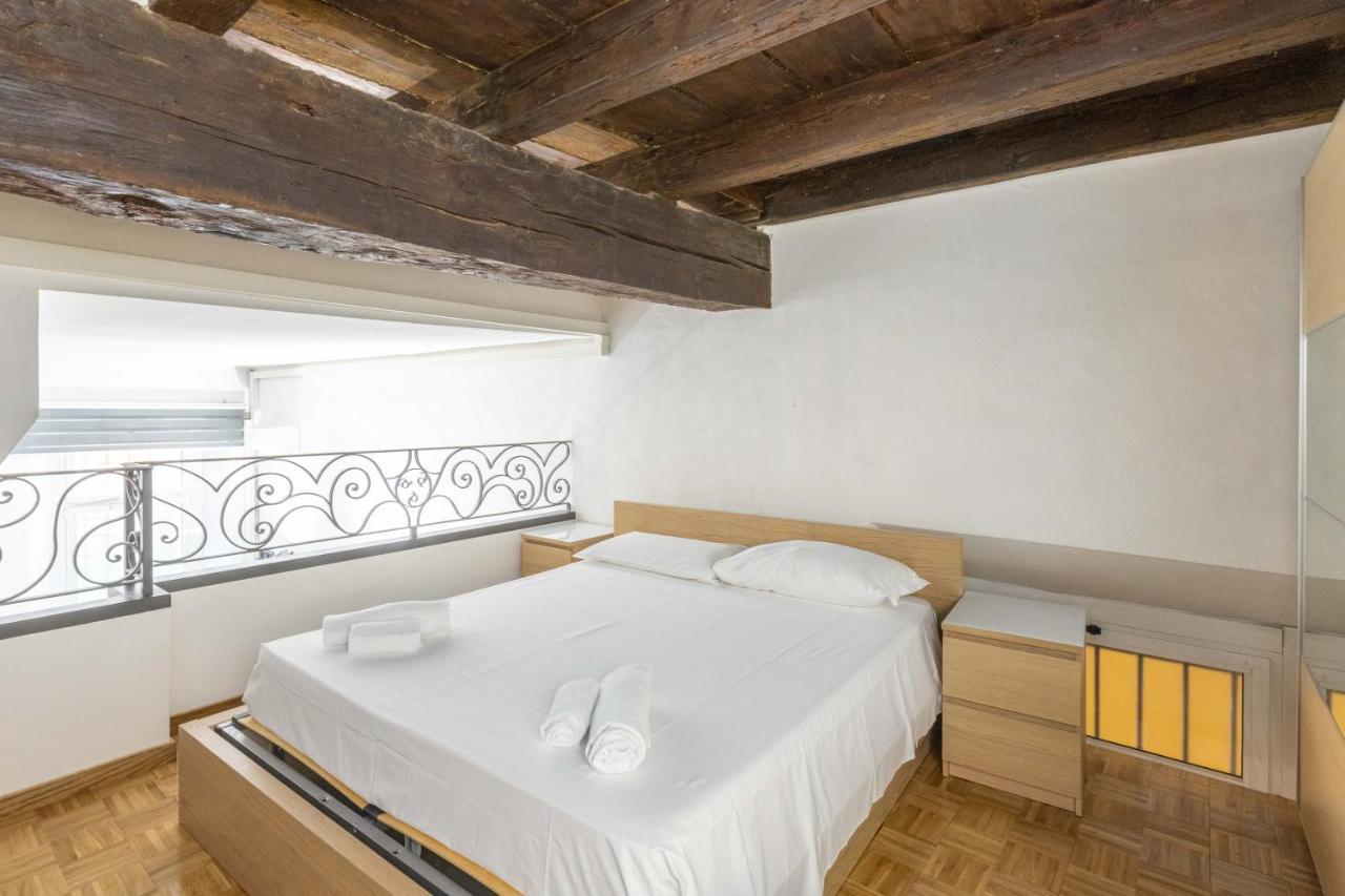 Apartment De'carbonesi, By Short Holidays *