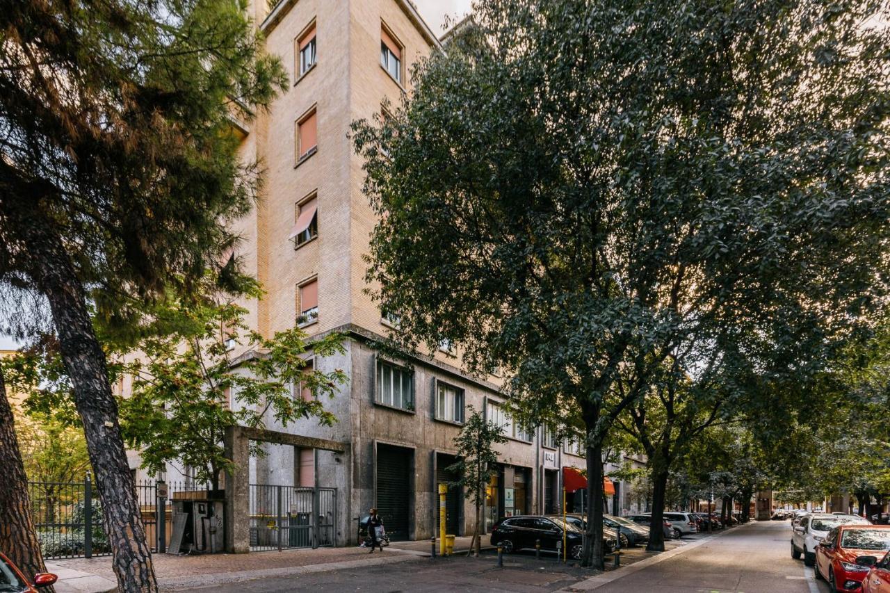 Apartment Gramsci 3 By Wonderful Italy Bologna