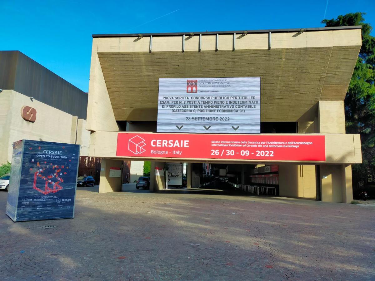Apartamento Travel Fiera *