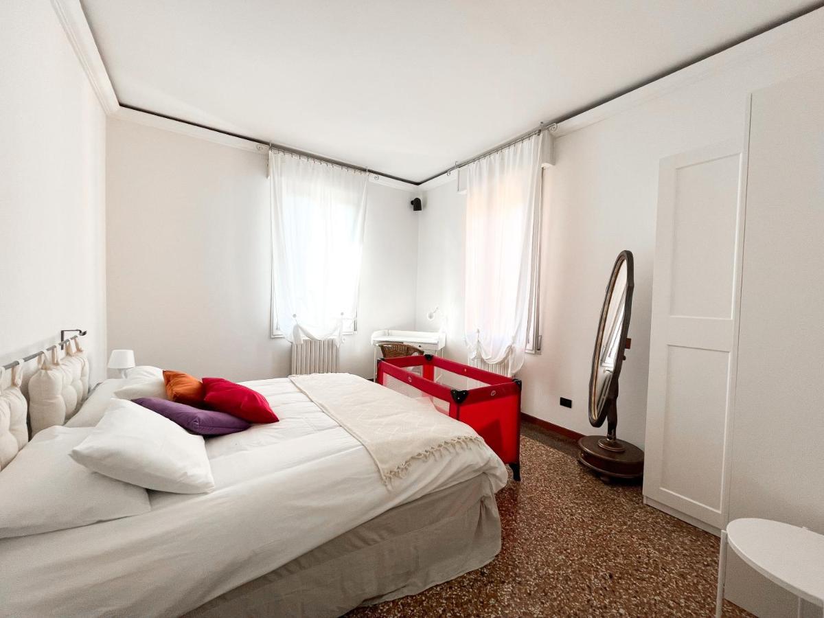 Alvisisanvitale Appartement *