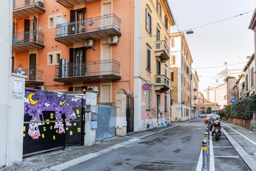 Magica' Bo Bologna