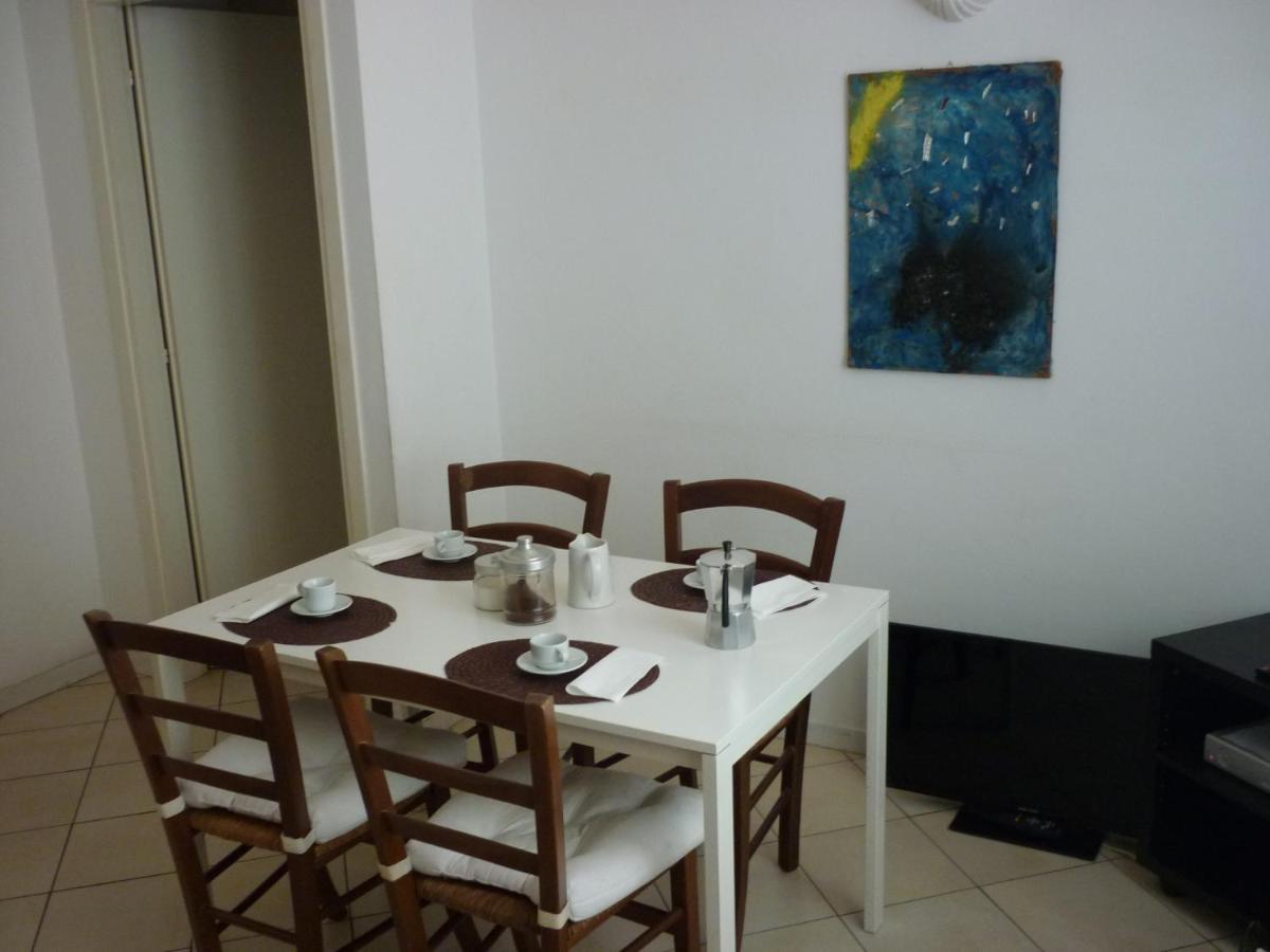 Apartment Serlio 24 2 Bologna