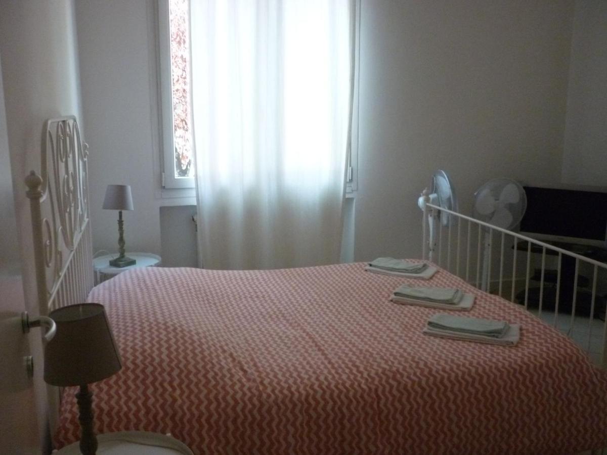 Serlio 24 2 Apartment Bologna