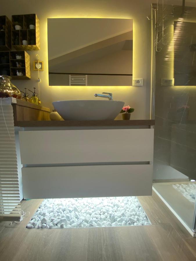 Apartment Il Fiore Della Fiera Bologna