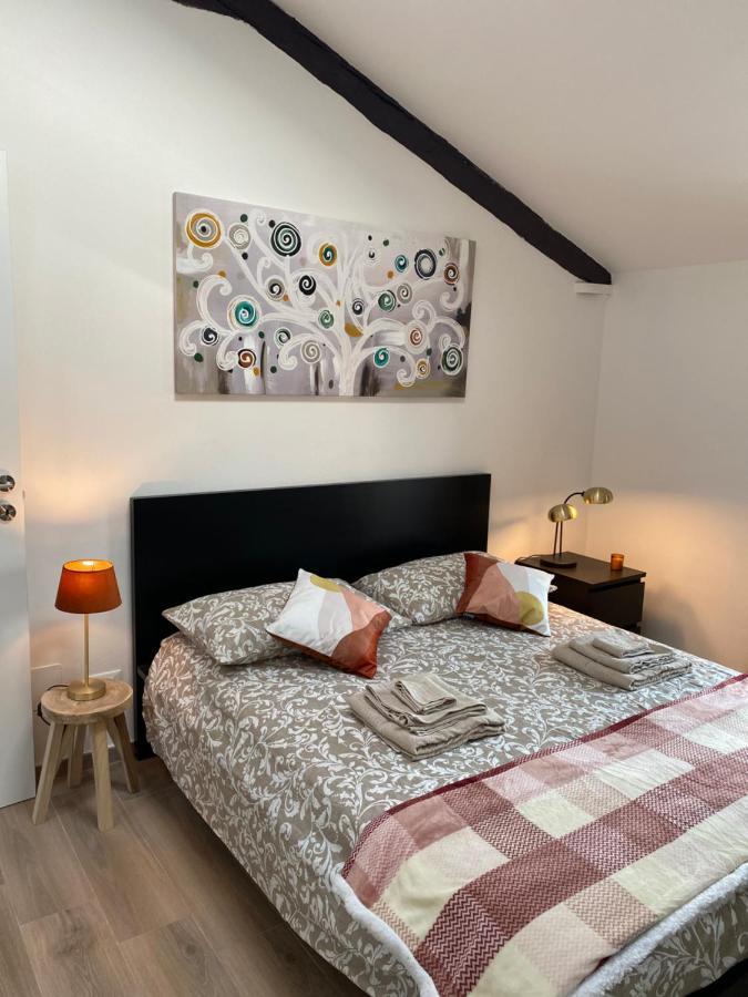 Apartment Il Fiore Della Fiera