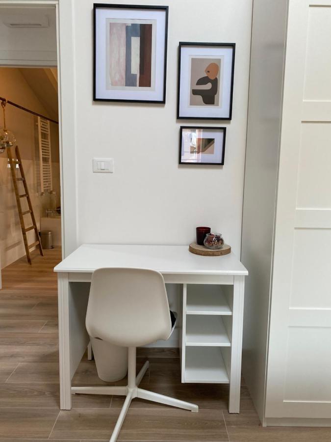 Apartment Il Fiore Della Fiera Bologna