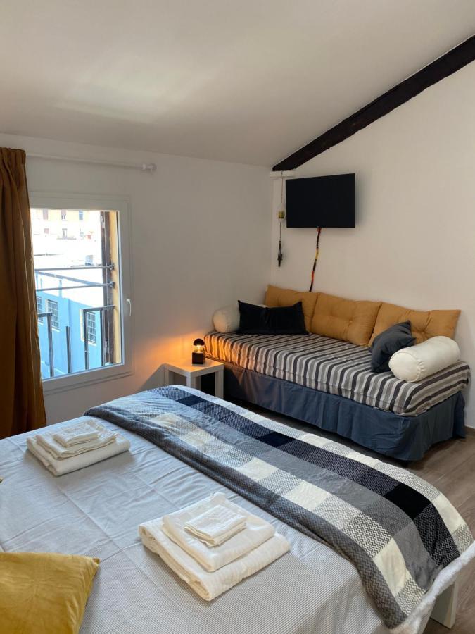 Il Fiore Della Fiera Apartment *