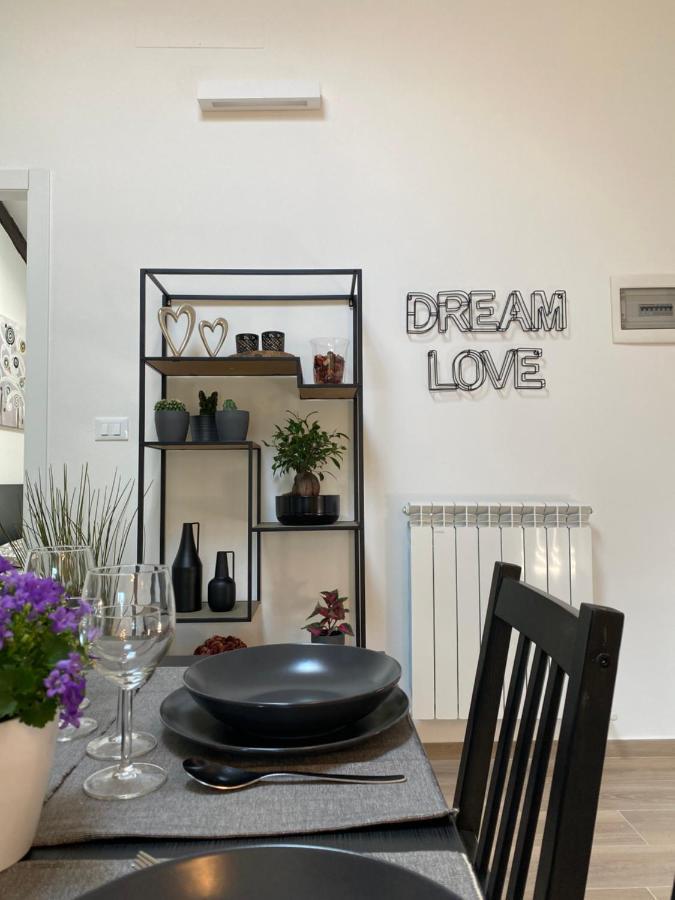 Apartment Il Fiore Della Fiera