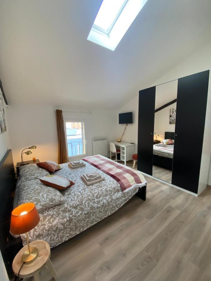 Apartment Il Fiore Della Fiera *