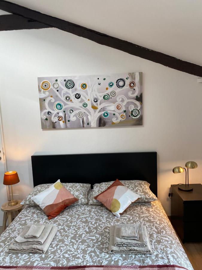 Il Fiore Della Fiera Apartment *