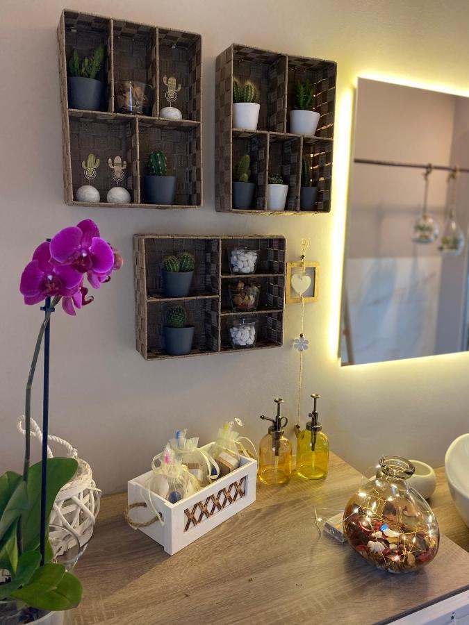 Il Fiore Della Fiera Apartment *