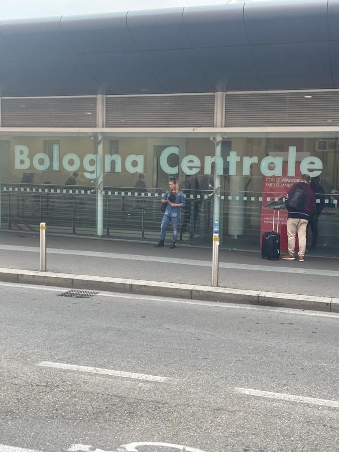 Stop&go Station House Self Check In - Fiera Alta Velocita' *