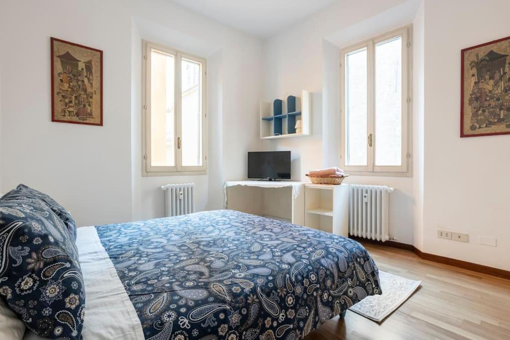 Appartement Al Zigant - Location