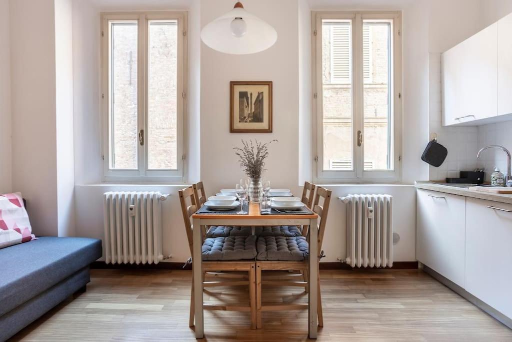 Al Zigant - Location Appartement Bologna
