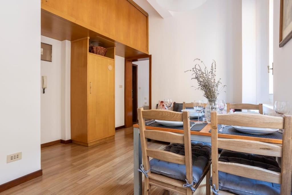 Al Zigant - Location * Bologna
