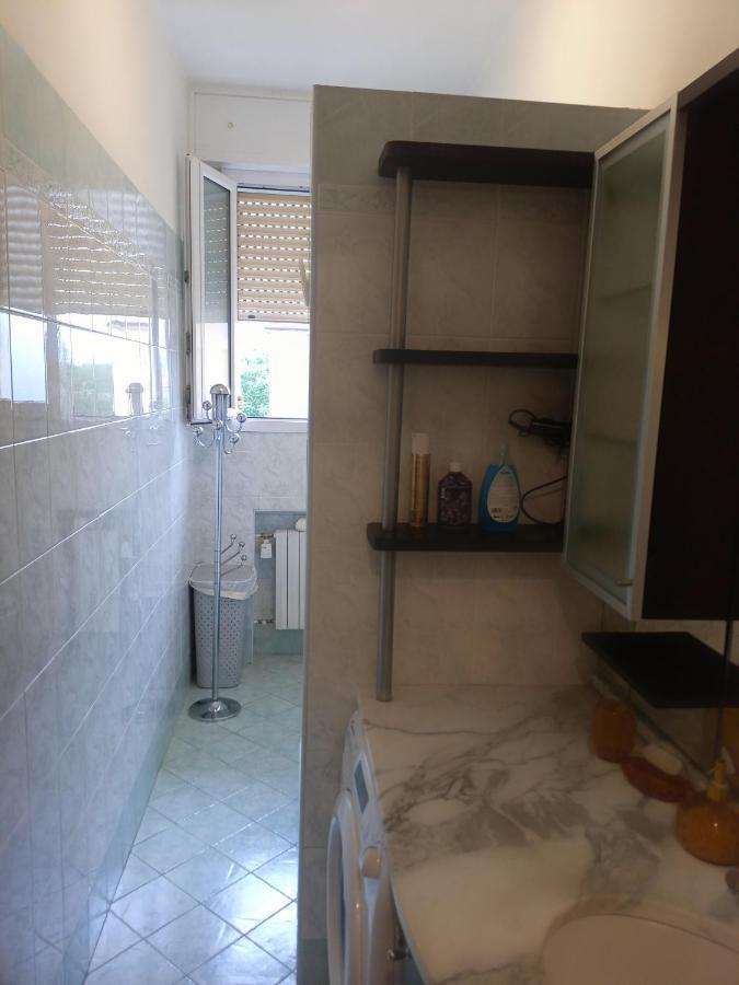 Apartment Quartiere Savena - Di Stefano