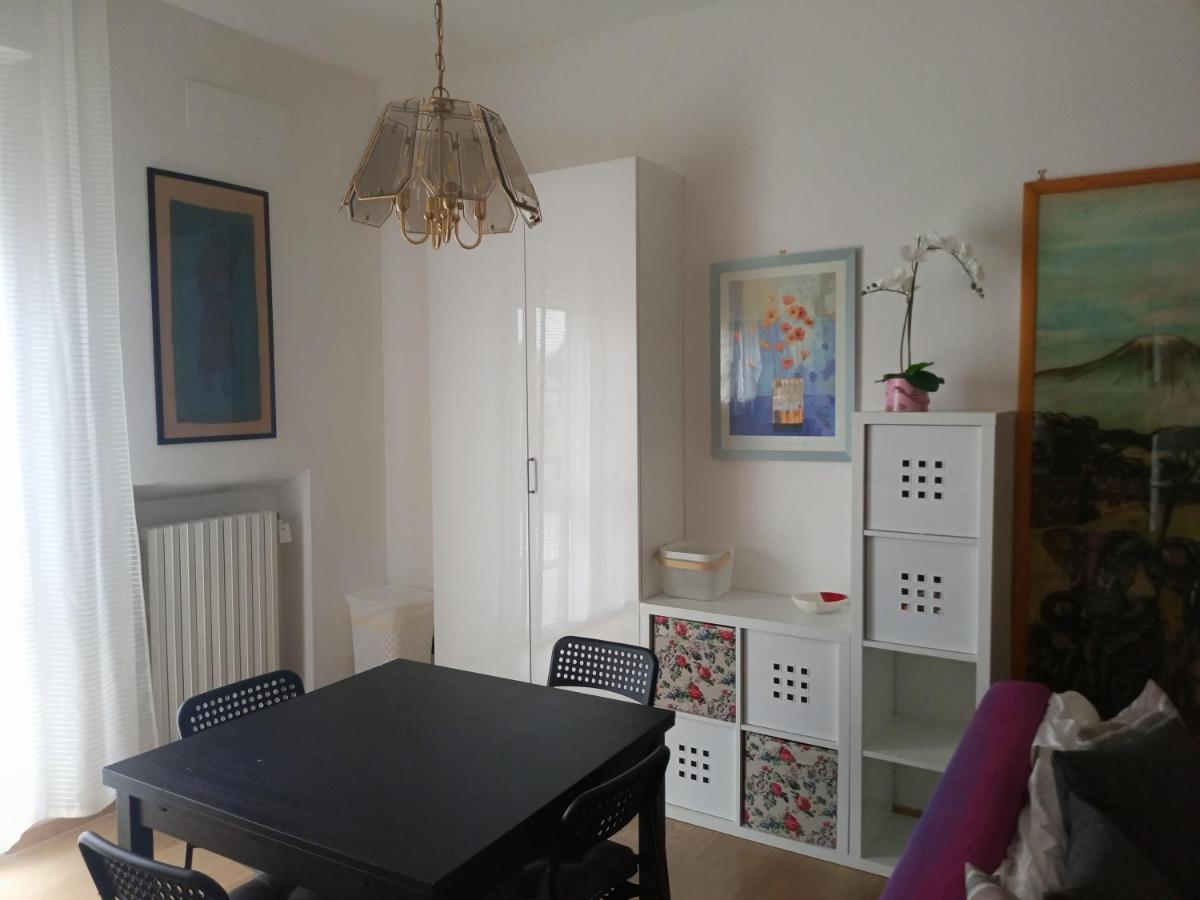 Quartiere Savena - Di Stefano Apartment *