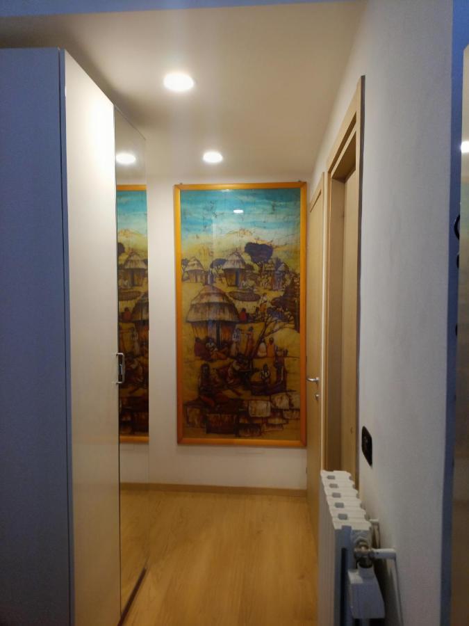 Quartiere Savena - Di Stefano Bologna