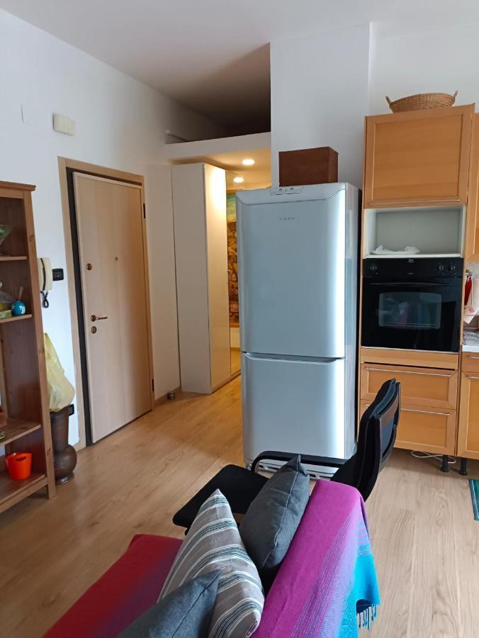 Apartamento Quartiere Savena - Di Stefano *