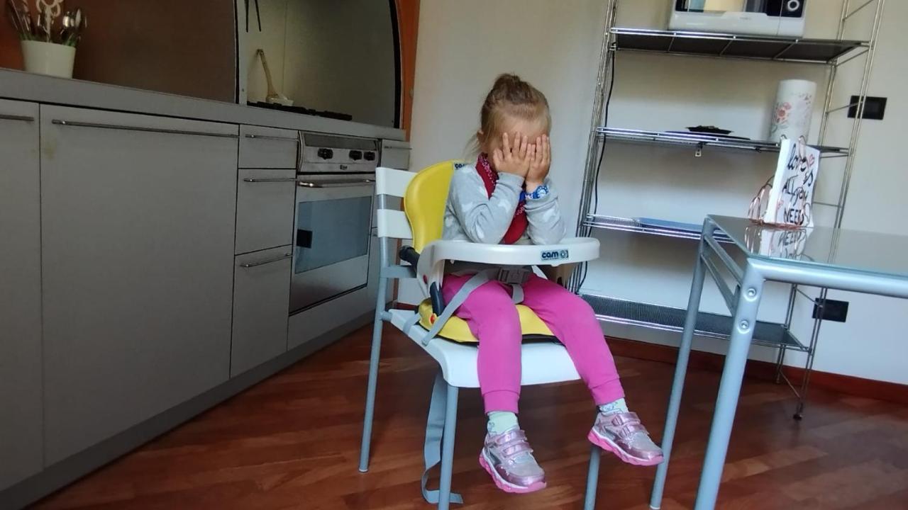 Crociali Apartamento