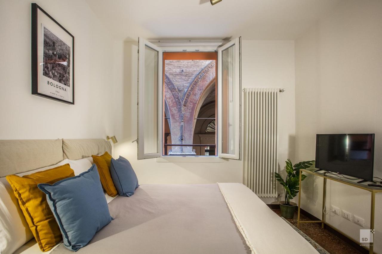 Clavature Apartment *