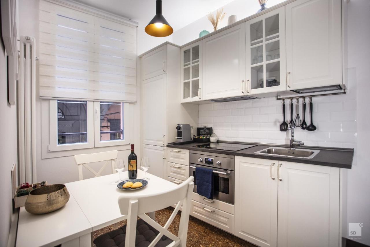 Clavature Apartment Bologna