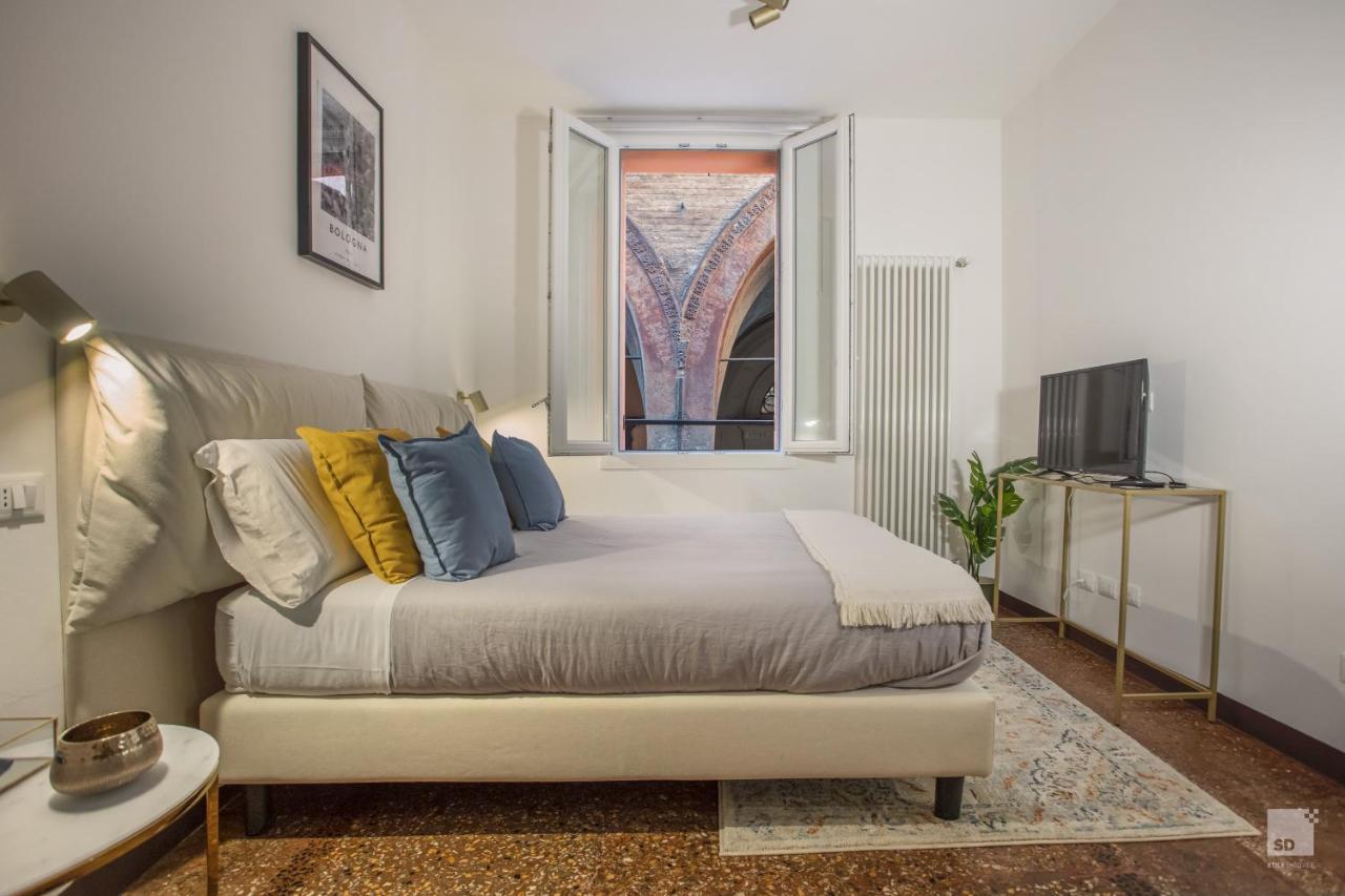 Clavature Apartment