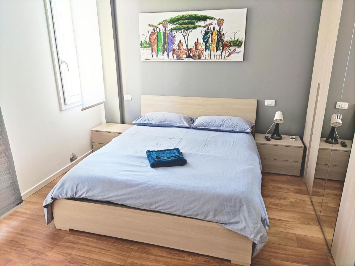 Apartment Santa Viola House Bologna