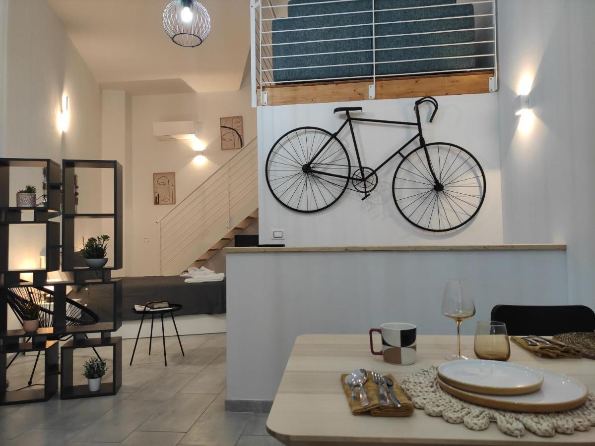 Miriam Loft S.orsola Apartment *