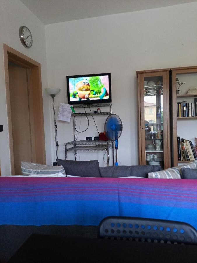 Quartiere Savena - Di Stefano Apartment Bologna