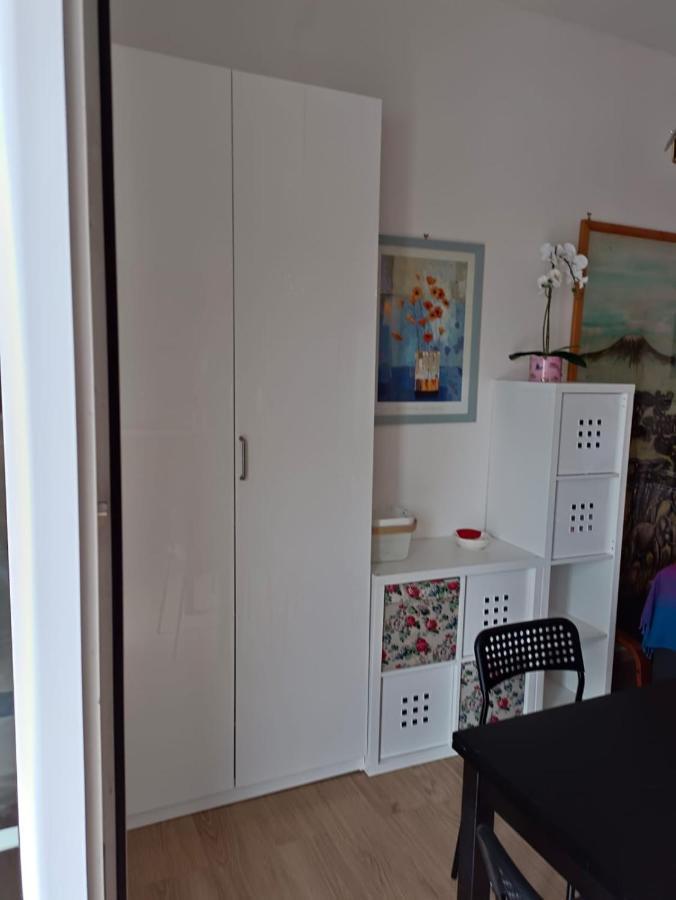 Quartiere Savena - Di Stefano Apartamento Bolonha